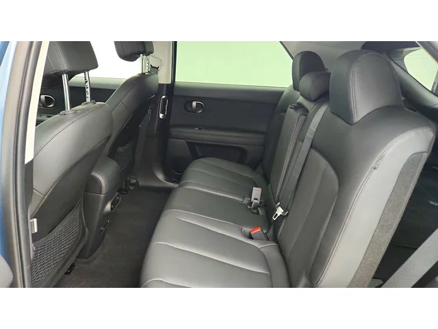SEMINUEVOS HYUNDAI IONIQ 5 a Estados en autogozo
