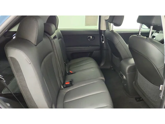 SEMINUEVOS HYUNDAI IONIQ 5 a Estados en autogozo