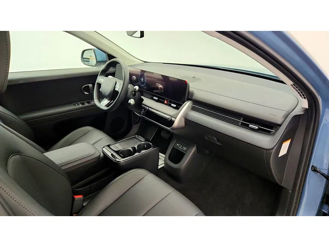 SEMINUEVOS HYUNDAI IONIQ 5 a Estados en autogozo