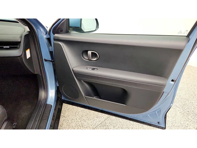 SEMINUEVOS HYUNDAI IONIQ 5 a Estados en autogozo