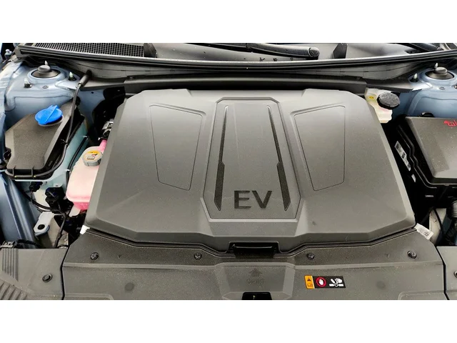 SEMINUEVOS HYUNDAI IONIQ 5 a Estados en autogozo