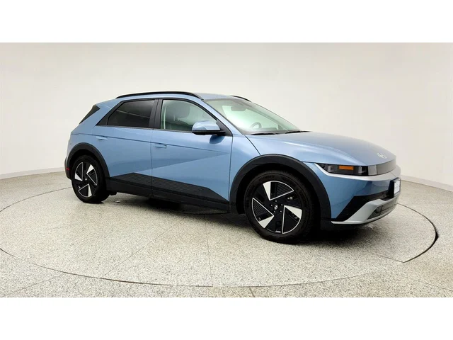 SEMINUEVOS HYUNDAI IONIQ 5 a Estados en autogozo