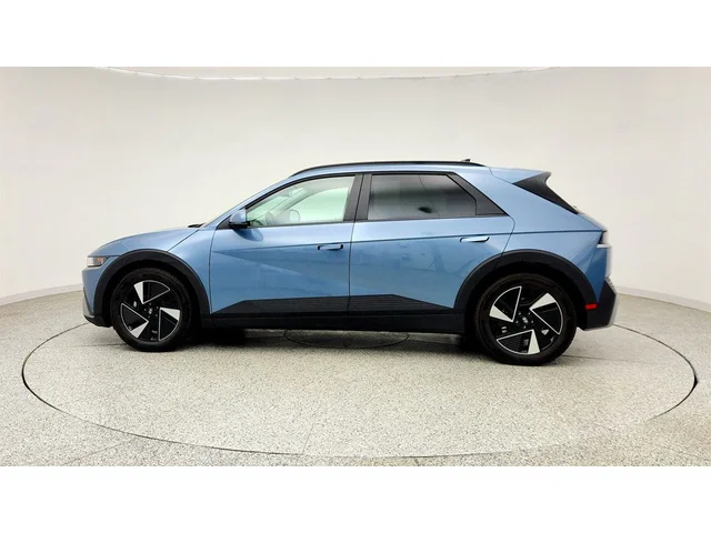 SEMINUEVOS HYUNDAI IONIQ 5 a Estados en autogozo