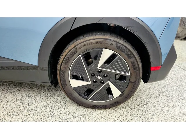SEMINUEVOS HYUNDAI IONIQ 5 a Estados en autogozo