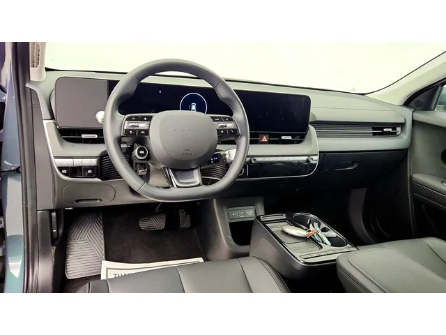 SEMINUEVOS HYUNDAI IONIQ 5 a Estados en autogozo