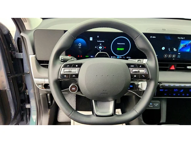 SEMINUEVOS HYUNDAI IONIQ 5 a Estados en autogozo