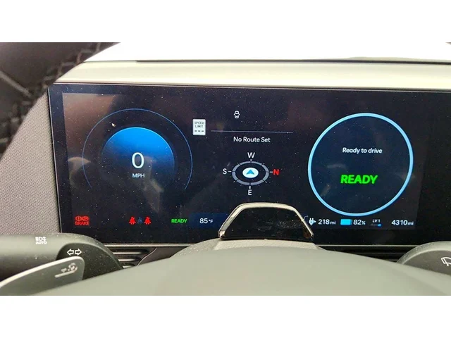 SEMINUEVOS HYUNDAI IONIQ 5 a Estados en autogozo