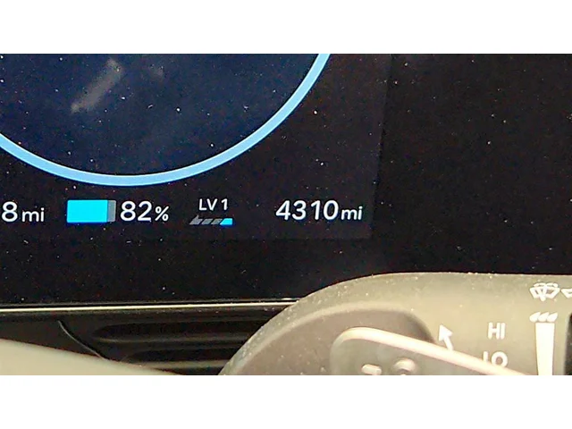 SEMINUEVOS HYUNDAI IONIQ 5 a Estados en autogozo