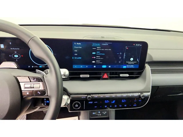 SEMINUEVOS HYUNDAI IONIQ 5 a Estados en autogozo