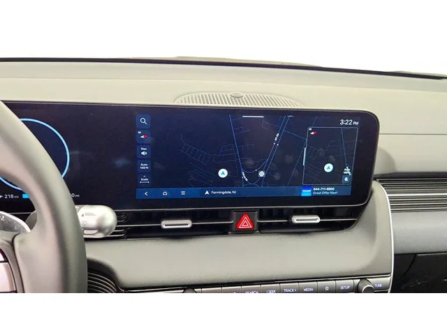 SEMINUEVOS HYUNDAI IONIQ 5 a Estados en autogozo