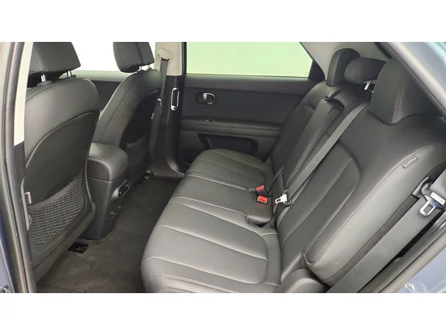 SEMINUEVOS HYUNDAI IONIQ 5 a Estados en autogozo