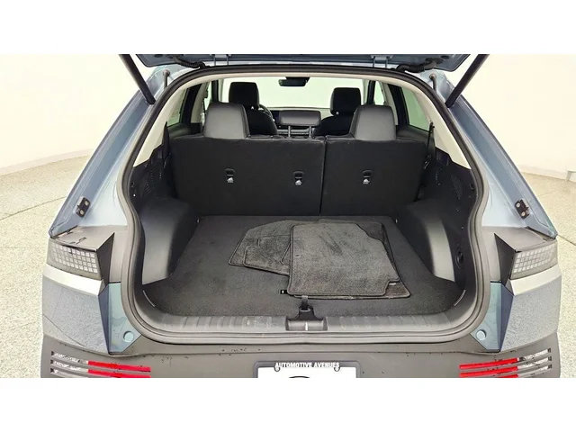SEMINUEVOS HYUNDAI IONIQ 5 a Estados en autogozo
