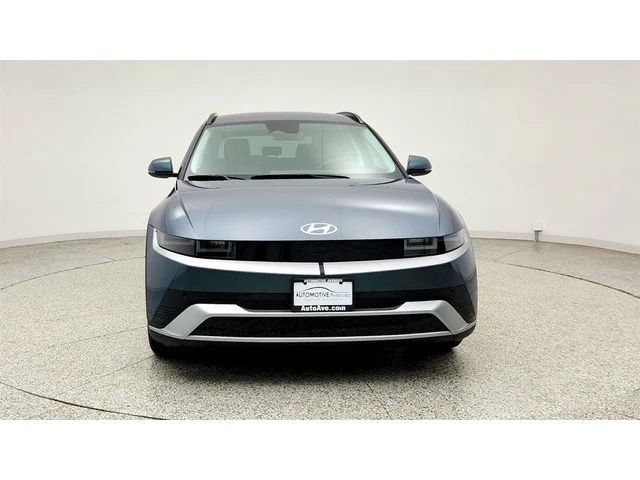 SEMINUEVOS HYUNDAI IONIQ 5 a Estados en autogozo