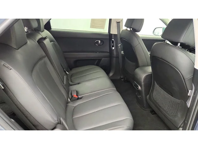 SEMINUEVOS HYUNDAI IONIQ 5 a Estados en autogozo
