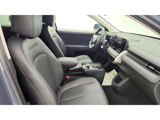 SEMINUEVOS HYUNDAI IONIQ 5 a Estados en autogozo