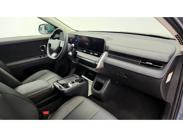 SEMINUEVOS HYUNDAI IONIQ 5 a Estados en autogozo