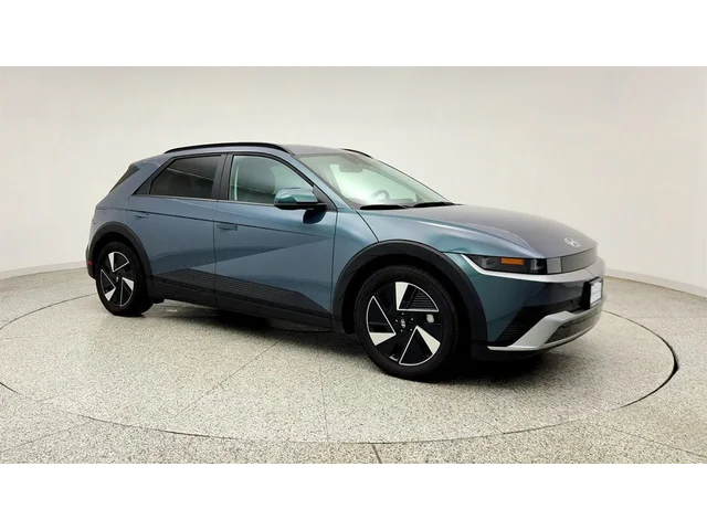 SEMINUEVOS HYUNDAI IONIQ 5 a Estados en autogozo