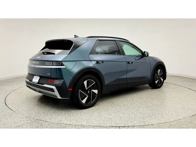 SEMINUEVOS HYUNDAI IONIQ 5 a Estados en autogozo
