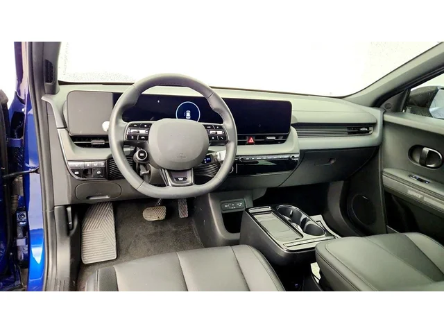 SEMINUEVOS HYUNDAI IONIQ 5 a Estados en autogozo