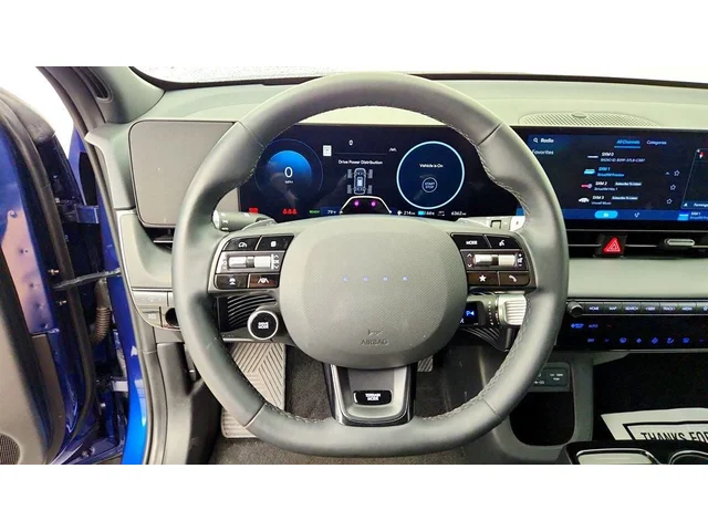 SEMINUEVOS HYUNDAI IONIQ 5 a Estados en autogozo