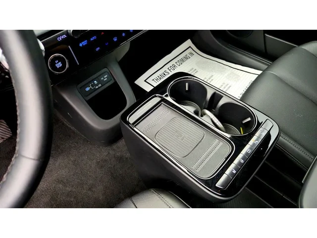 SEMINUEVOS HYUNDAI IONIQ 5 a Estados en autogozo