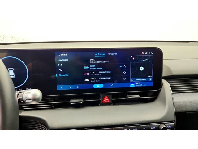 SEMINUEVOS HYUNDAI IONIQ 5 a Estados en autogozo