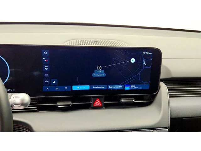 SEMINUEVOS HYUNDAI IONIQ 5 a Estados en autogozo