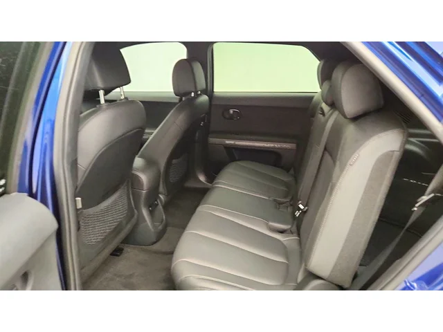 SEMINUEVOS HYUNDAI IONIQ 5 a Estados en autogozo