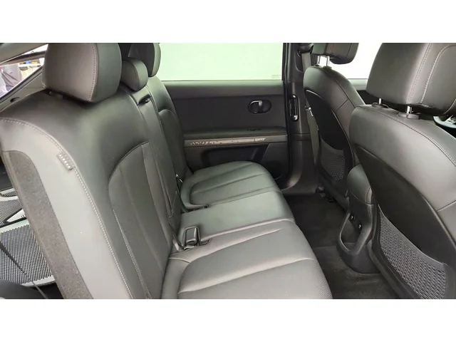 SEMINUEVOS HYUNDAI IONIQ 5 a Estados en autogozo