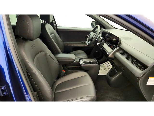 SEMINUEVOS HYUNDAI IONIQ 5 a Estados en autogozo