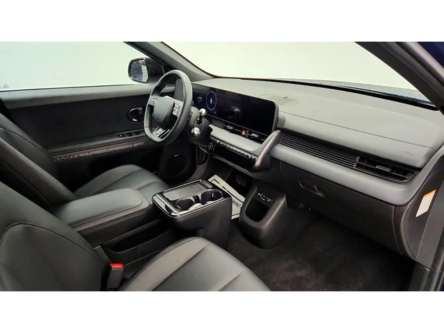 SEMINUEVOS HYUNDAI IONIQ 5 a Estados en autogozo