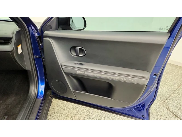 SEMINUEVOS HYUNDAI IONIQ 5 a Estados en autogozo