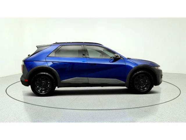 SEMINUEVOS HYUNDAI IONIQ 5 a Estados en autogozo