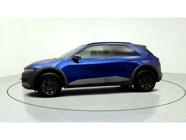 SEMINUEVOS HYUNDAI IONIQ 5 a Estados en autogozo