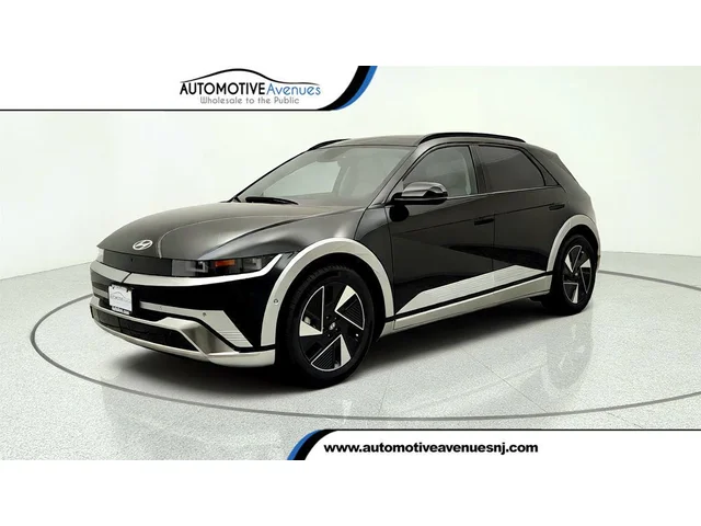 SEMINUEVOS HYUNDAI IONIQ 5 a Estados en autogozo