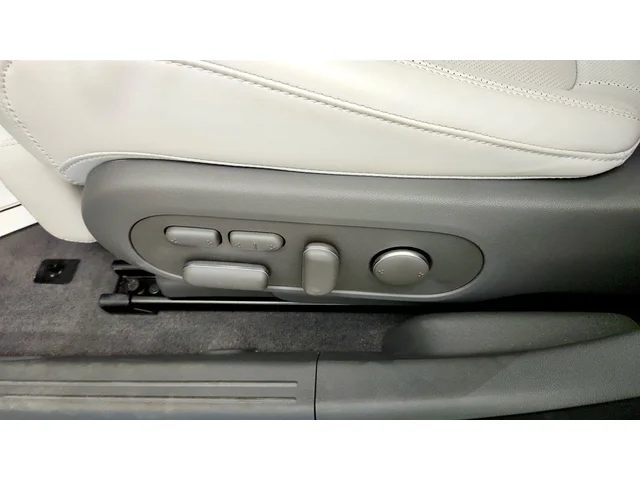 SEMINUEVOS HYUNDAI IONIQ 5 a Estados en autogozo