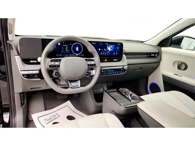 SEMINUEVOS HYUNDAI IONIQ 5 a Estados en autogozo