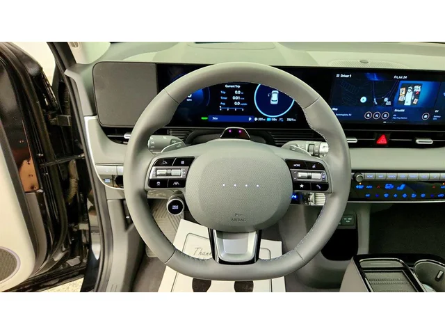 SEMINUEVOS HYUNDAI IONIQ 5 a Estados en autogozo