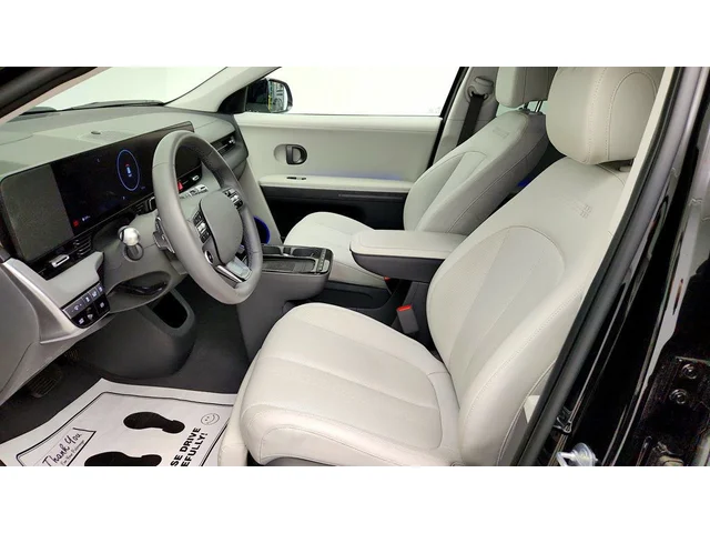 SEMINUEVOS HYUNDAI IONIQ 5 a Estados en autogozo