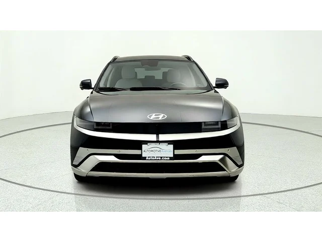 SEMINUEVOS HYUNDAI IONIQ 5 a Estados en autogozo