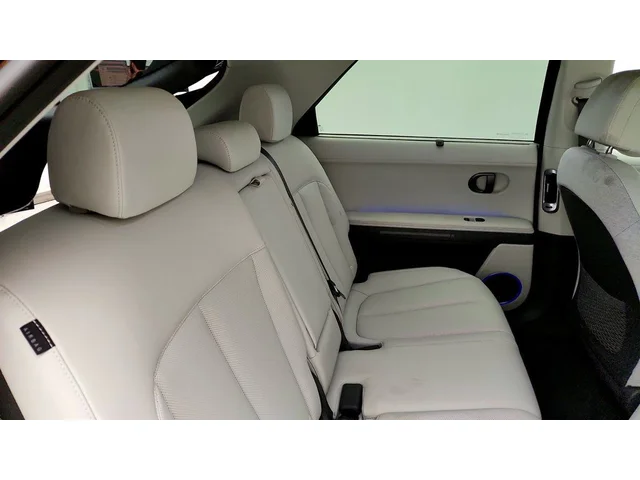 SEMINUEVOS HYUNDAI IONIQ 5 a Estados en autogozo