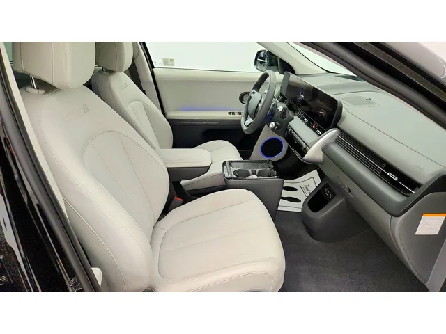 SEMINUEVOS HYUNDAI IONIQ 5 a Estados en autogozo