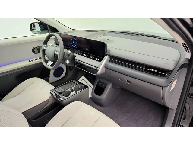 SEMINUEVOS HYUNDAI IONIQ 5 a Estados en autogozo