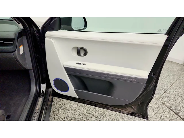 SEMINUEVOS HYUNDAI IONIQ 5 a Estados en autogozo
