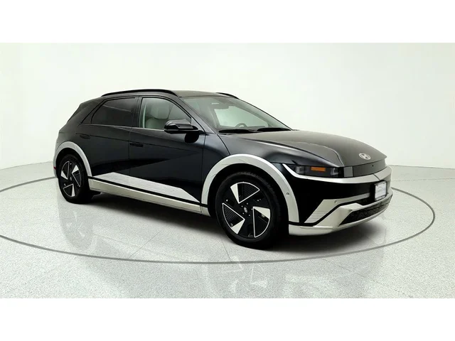 SEMINUEVOS HYUNDAI IONIQ 5 a Estados en autogozo