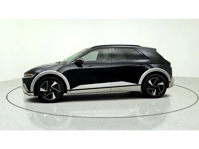 SEMINUEVOS HYUNDAI IONIQ 5 a Estados en autogozo