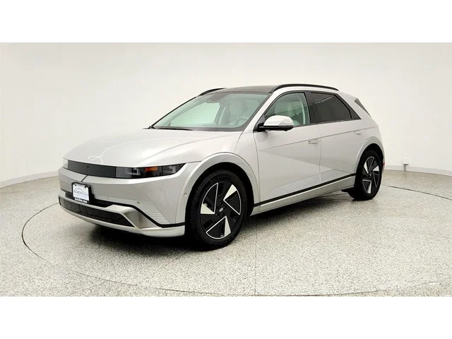 SEMINUEVOS HYUNDAI IONIQ 5 a Estados en autogozo