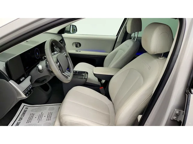 SEMINUEVOS HYUNDAI IONIQ 5 a Estados en autogozo