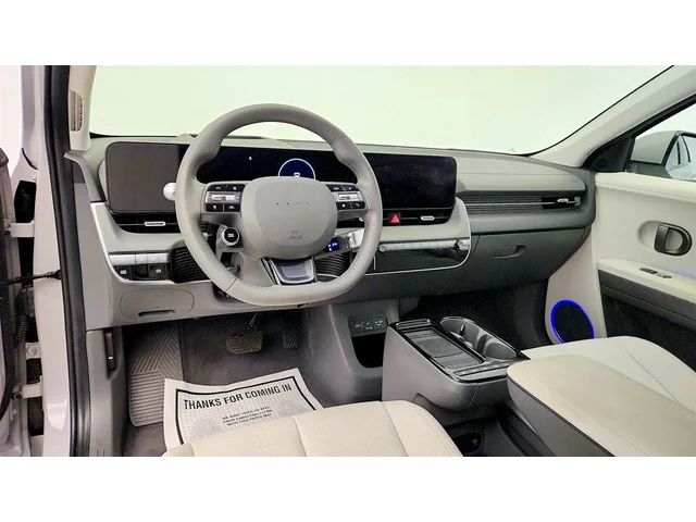 SEMINUEVOS HYUNDAI IONIQ 5 a Estados en autogozo