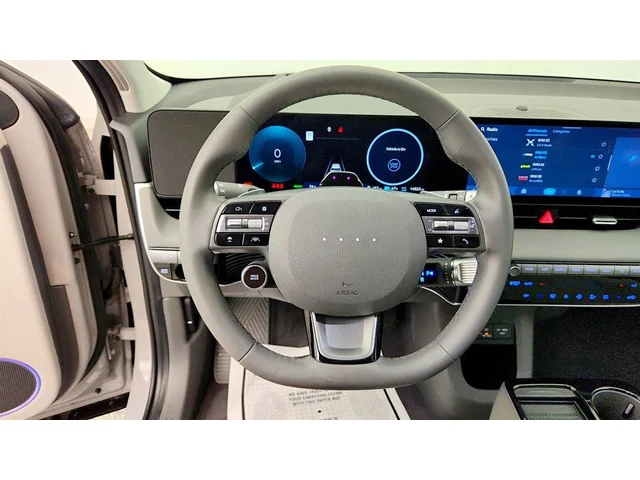 SEMINUEVOS HYUNDAI IONIQ 5 a Estados en autogozo